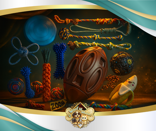 Dog Chew Toys for Puppies Teething, 14 Pack Puppy Chew Toys Tug of War Dog Toy Bundle Chew Ball Dog Squeaky Toys Iq Treat Ball Rubber Bone Puppy Teething Chew Toys Small Dog Puppy Toys