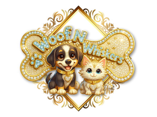 Woof N Whiskers